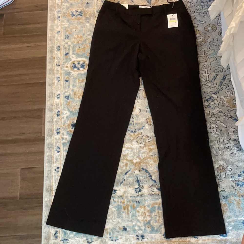 Calvin Klein Work Pants